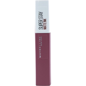 Maybelline Super Stay Matte Ink Liquid Lipstick 5 ml червила 15 lover
