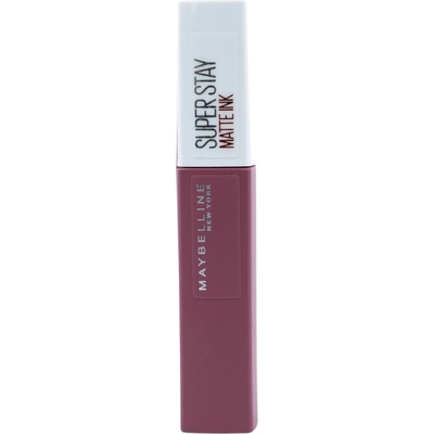 Maybelline Super Stay Matte Ink Liquid Lipstick 5 ml червила 15 lover