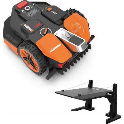 Worx Landroid Vision M800 WR208E