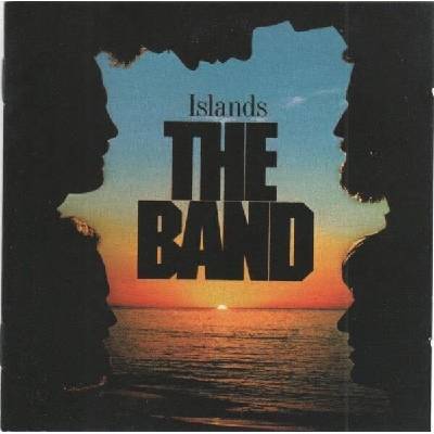 The Band - Islands (CD) (724352539222)