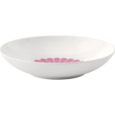 Villeroy & Boch Cestovinový tanier 24 cm Fleur Cassis