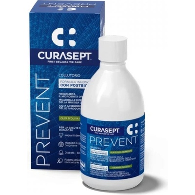 Curasept PREVENT 300 ml