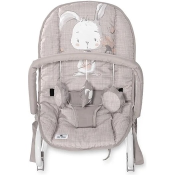 Image 1 of Lorelli Бебешки шезлонг с гриф ELIZA Lorelli (10110142127)