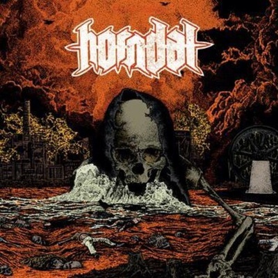 Horndal - Lake Drinker CD