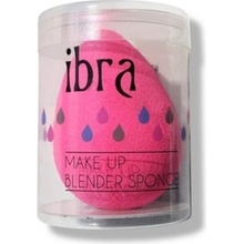 Ibra Makeup hubka na make-up pink