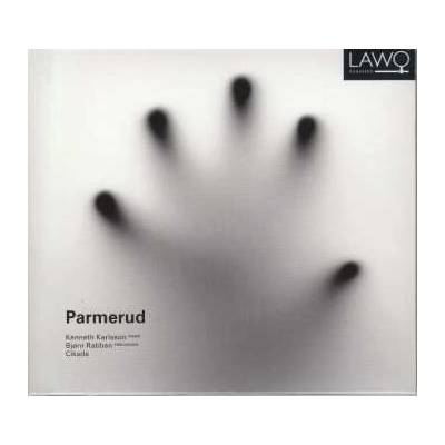 Åke Parmerud - Parmerud CD