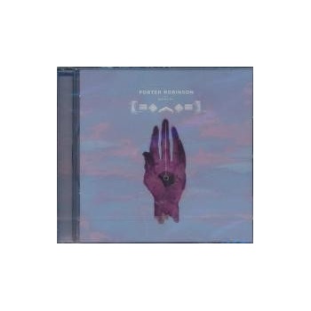 ROBINSON PORTER: WORLDS, CD