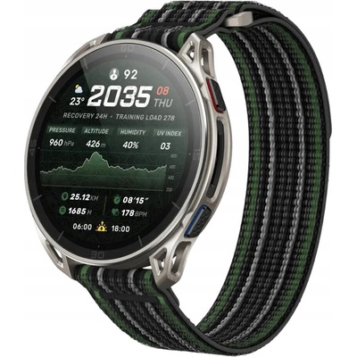 Amazfit Cheetah 2 Ultra