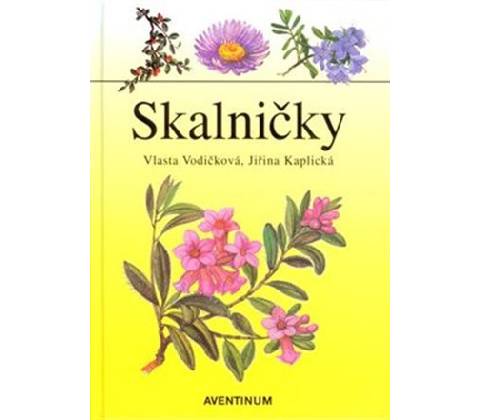 Skalničky