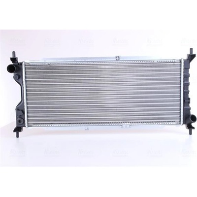 Chladič, chlazení motoru NISSENS 63286A