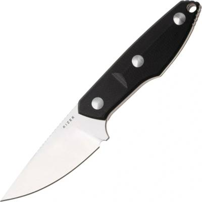Kizer Splinter AEB-L Satin G10 1087A1