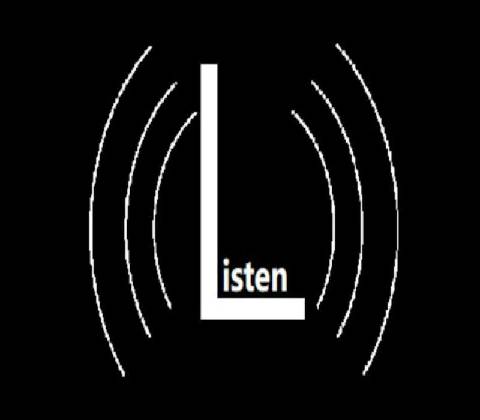 Listen