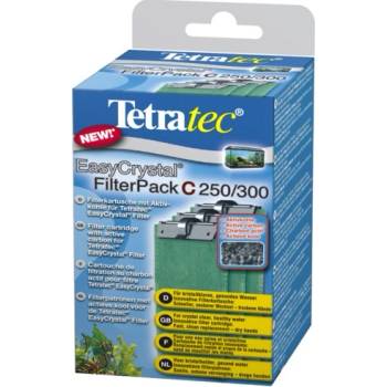 Tetra Tetratec EasyCrystal FilterPack C250/300 - Касети за филтър с активен въглен