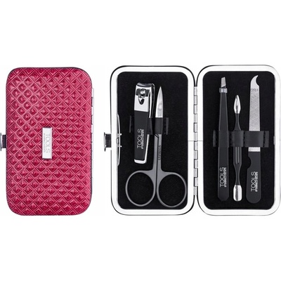 Gabriella Salvete TOOLS Manicure Kit odtieň Magenta