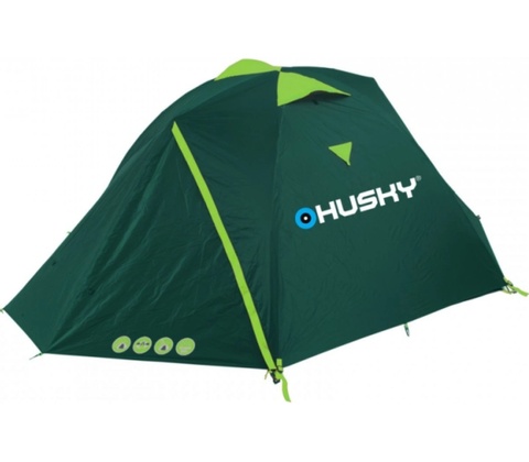 Husky Burton 3