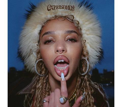 FKA Twigs: Caprisongs LP