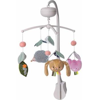 Image 1 of Taf Toys Музикална въртележка Taf Toys - Зайчето Джени и приятели (TT13055)