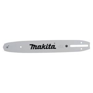 Makita Шина MAKITA 25 см 1.1 мм 3/8" ДВОЙНА ПРЕДПАЗИТЕЛ Makita 191G14-3 (191G14-3)
