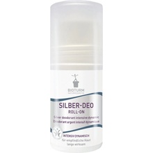 Bioturm Silber Deo roll-on Intensiv Dynamic 50 ml