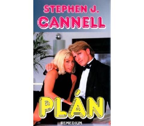 Plán - Stephen J. Cannell