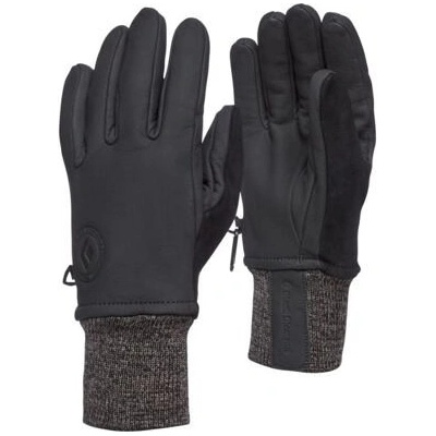 Black Diamond Dirt Bag black/black