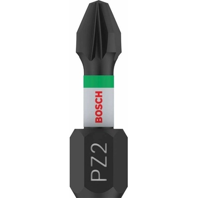 Bosch PZ2 25 mm 2 ks 2.608.522.401