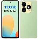 TECNO SPARK 20C 4GB/128GB