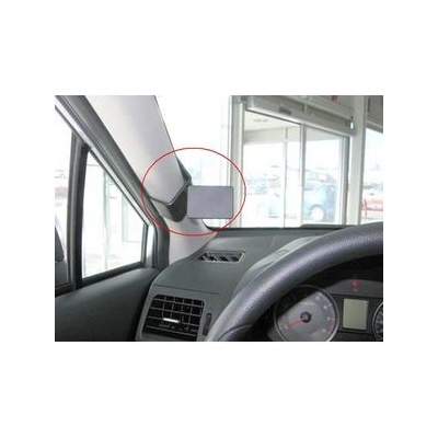 Brodit ProClip montážní konzole pro Subaru Impreza 12-16/XV 12-17/WRX 15-19, vlevo na sloupek 804748