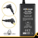 Whitenergy adaptér pro notebook 06742 36W - neoriginální