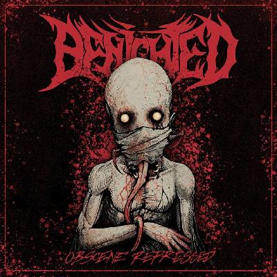 Benighted - Obscene Repressed Limited Digipack