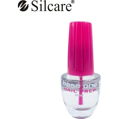 Silcare Nail prep prípravok proti plesniam 9 ml