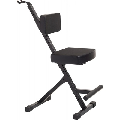 Gator Frameworks Deluxe Guitar Seat