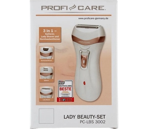 ProfiCare LBS 3002