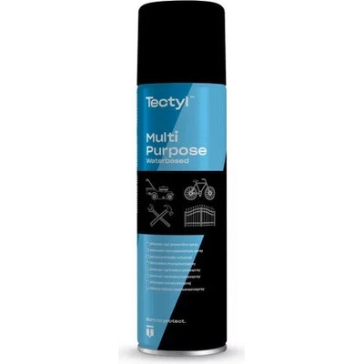 TECTYL MULTI PURPOSE WATERBASED 0.5L