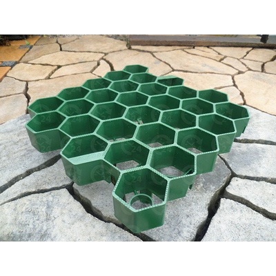 Bielbet Extra Strong zatrávňovacia 33,8 x 33,5 x 7,5 cm zelená 1 ks