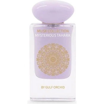 Gulf Orchid Musk Collection - Mysterious Tahara EDP 60 ml