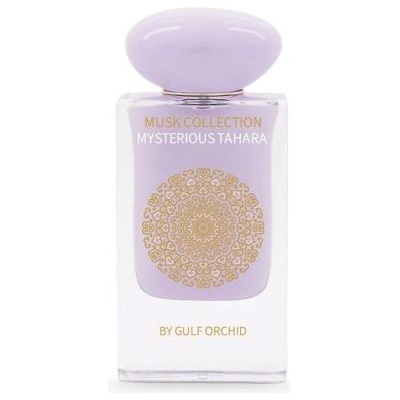 Gulf Orchid Musk Collection - Mysterious Tahara EDP 60 ml