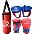 Spartan boxing SET 1138