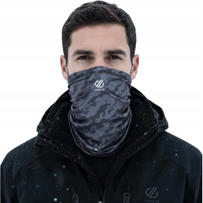 Dare2b nákrčník černý