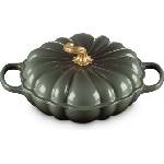 Le Creuset Gourmet тенджера тиква 28 см, мащерка (21338281734441)