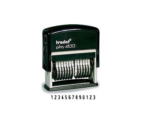 Trodat 48313