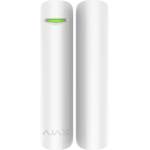 Ajax Systems Сензор за врата Ajax - Door Protect, бял (6280012)