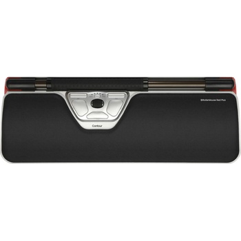 Contour Design RollerMouse Red Plus CDRMRED10210