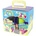 TUBAN Tubi Jelly 6 col + aquarium - TUBAN numbers