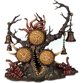 Games Workshop Feculent Gnarlmaw (99129915047)