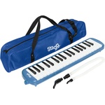 Stagg Мелодика Stagg MELOSTA37 BL
