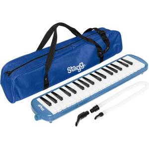Stagg Мелодика Stagg MELOSTA37 BL