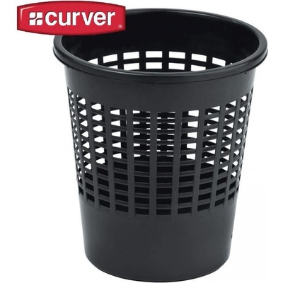Curver 11 l černý 04022-101