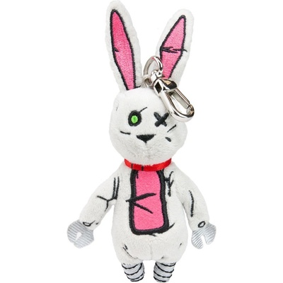 Prívesok na kľúče Borderlands 3 Tiny Tina Rabbit plyšová