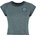 E9 Дамска тениска E9 Women's Audrey T-shirt - Slate - размер XS (916-6032-0312)